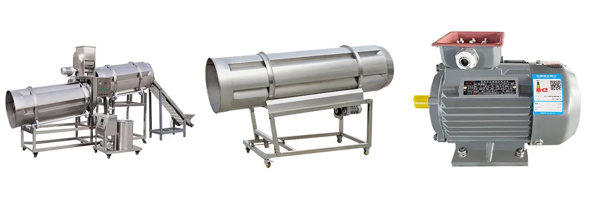 filling snacks machine