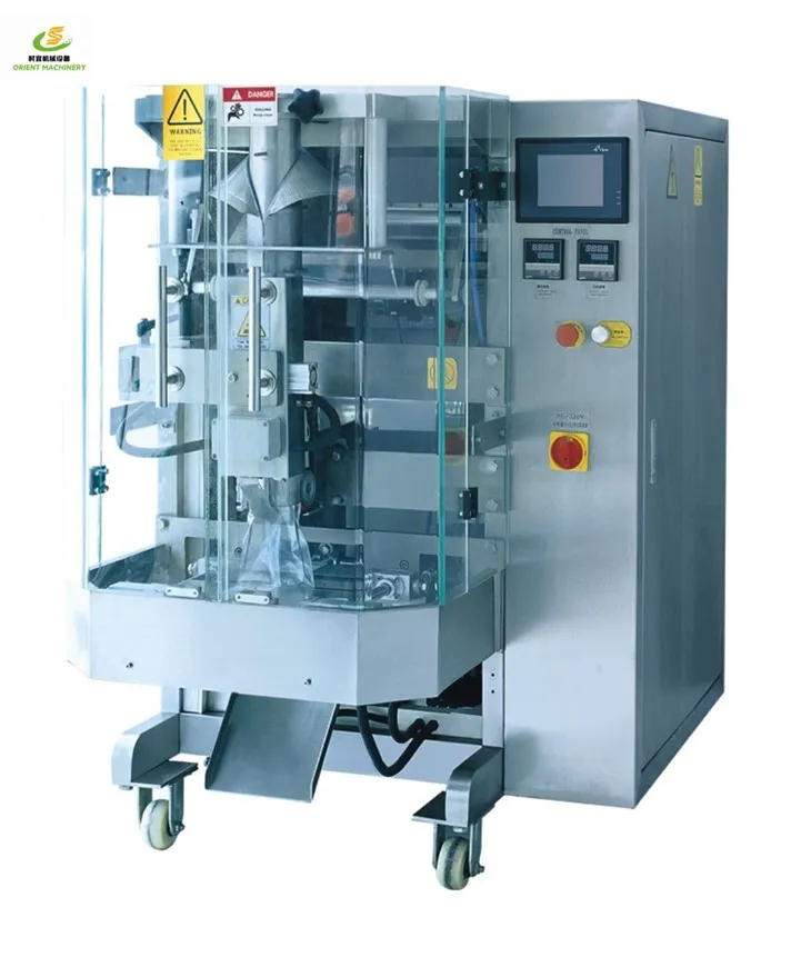 Automatic Filling Packaging Machines