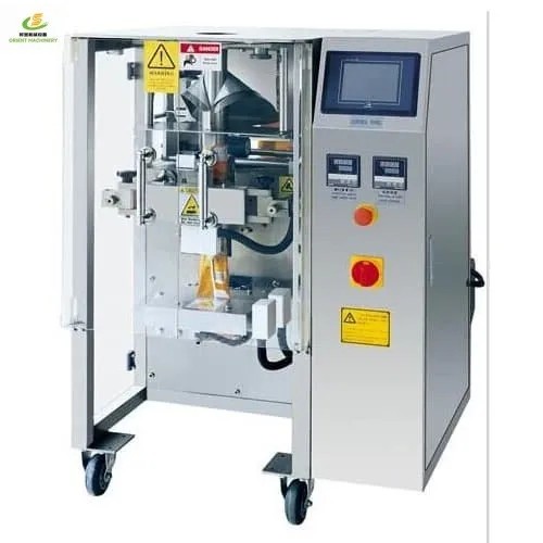 Automatic Filling Packaging Machines